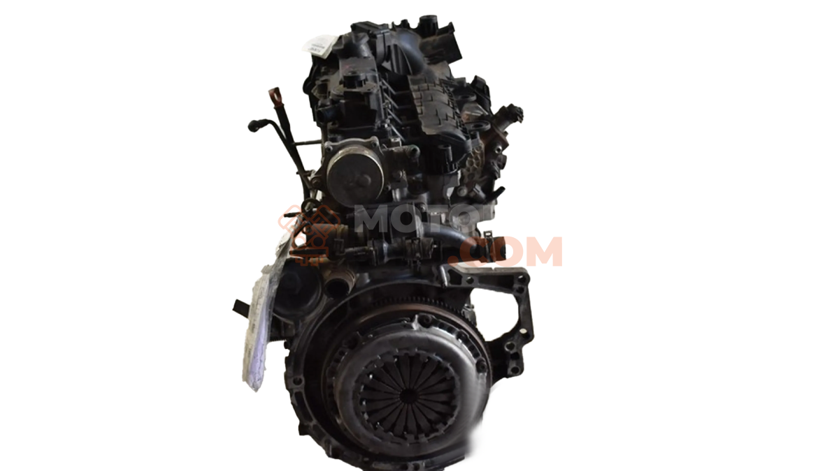 Motor nfu Peugeot 206 Sedan 1.6 (110 cv)
