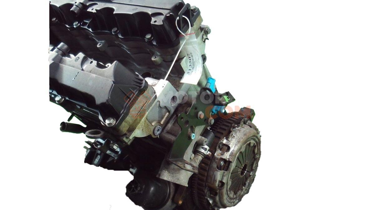 Motor nfu Peugeot 206 Sedan 1.6 (110 cv) Tiptronic