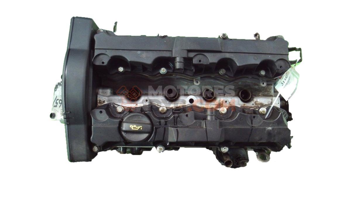 Motor nfu Peugeot 206 Sedan 1.6 (110 cv) Tiptronic