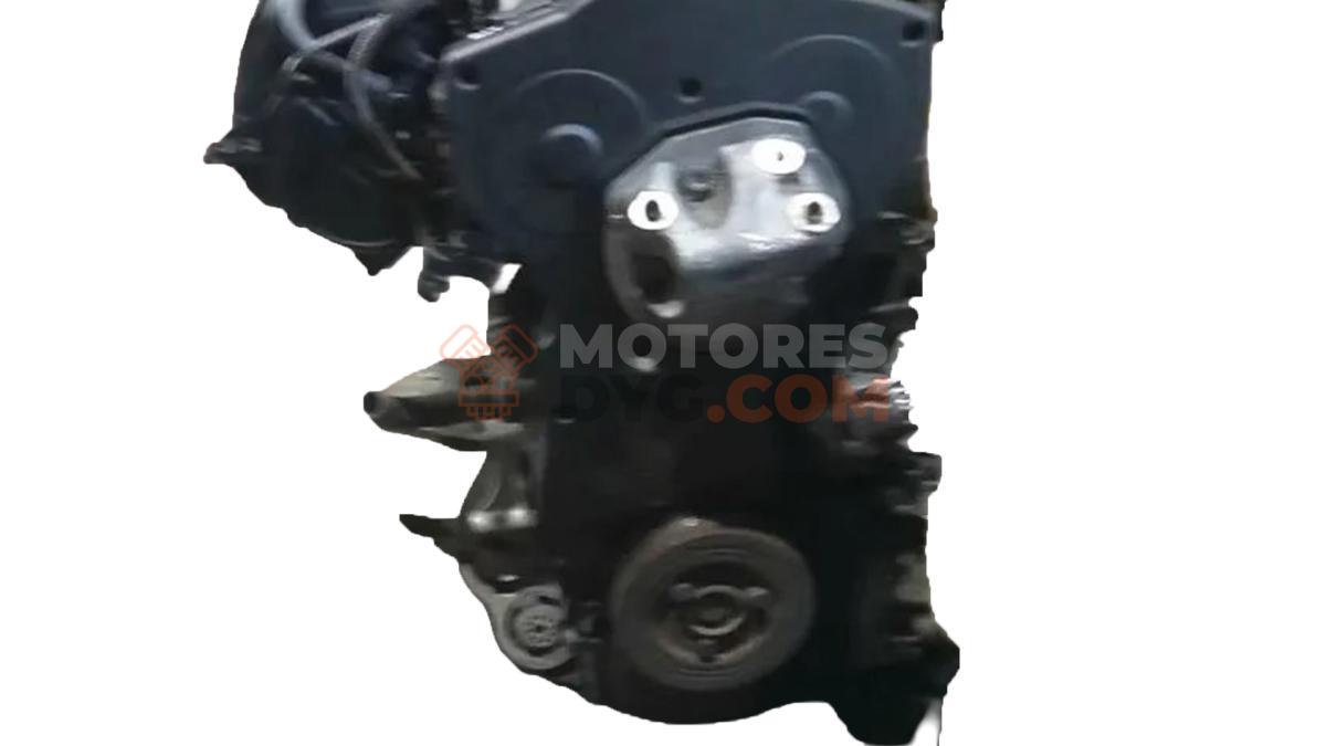 Motor NFU Peugeot 206 SW 1.6 i 16V (110 cv)