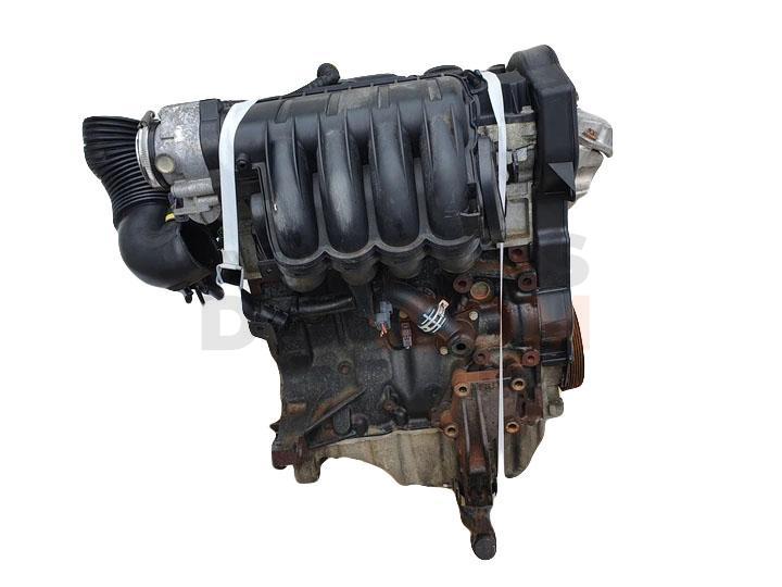 Motor NFU Peugeot 207 1.6 HDi (110 cv)