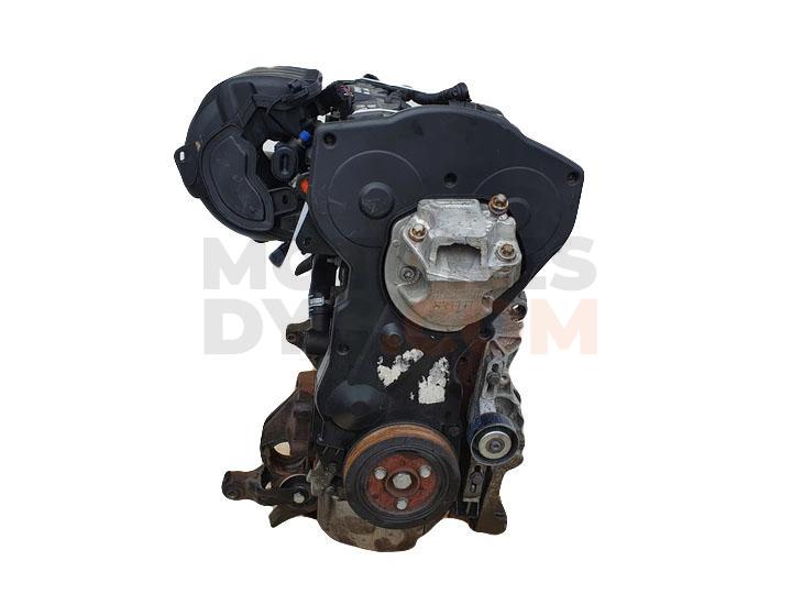 Motor NFU Peugeot 207 1.6 HDi (110 cv)