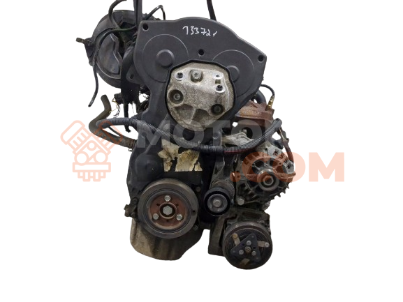 Motor NFU Peugeot 307 1.4 (75 cv)