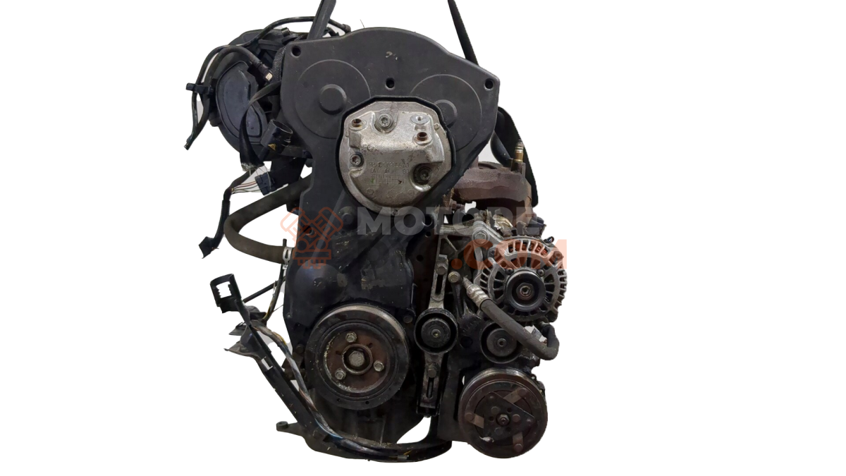 Motor NFU Peugeot 307 1.4 (75 cv)