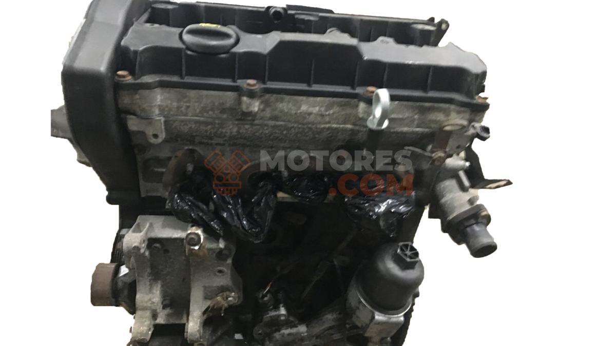 Motor nfu Peugeot 307 1.6 (109 cv)