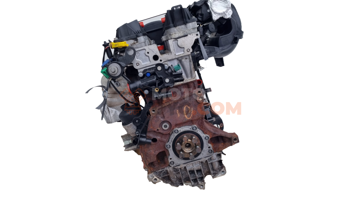 Motor NFU Peugeot 307 1.6 (109 cv)