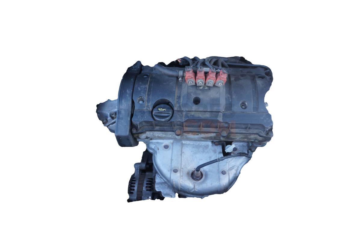 Motor NFU Peugeot 307 1.6 (109 cv)