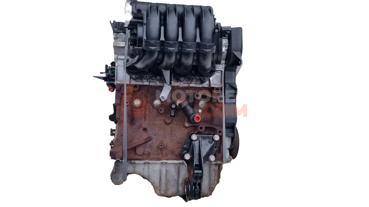 Motor NFU Peugeot 307 1.6 (109 cv)
