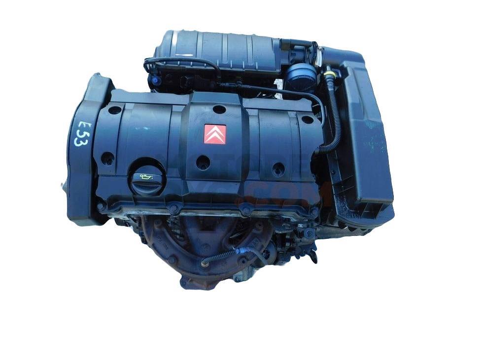 Motor NFU Peugeot 307 1.6 HDi (90)