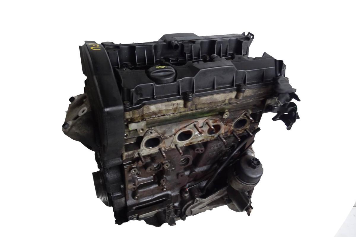 Motor NFU Peugeot 307 1.6 HDi (110)