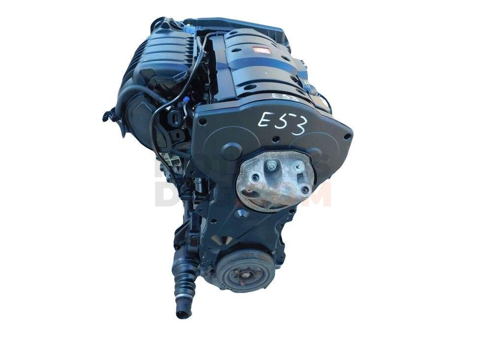 Motor NFU Peugeot 307 1.6 HDi (90)