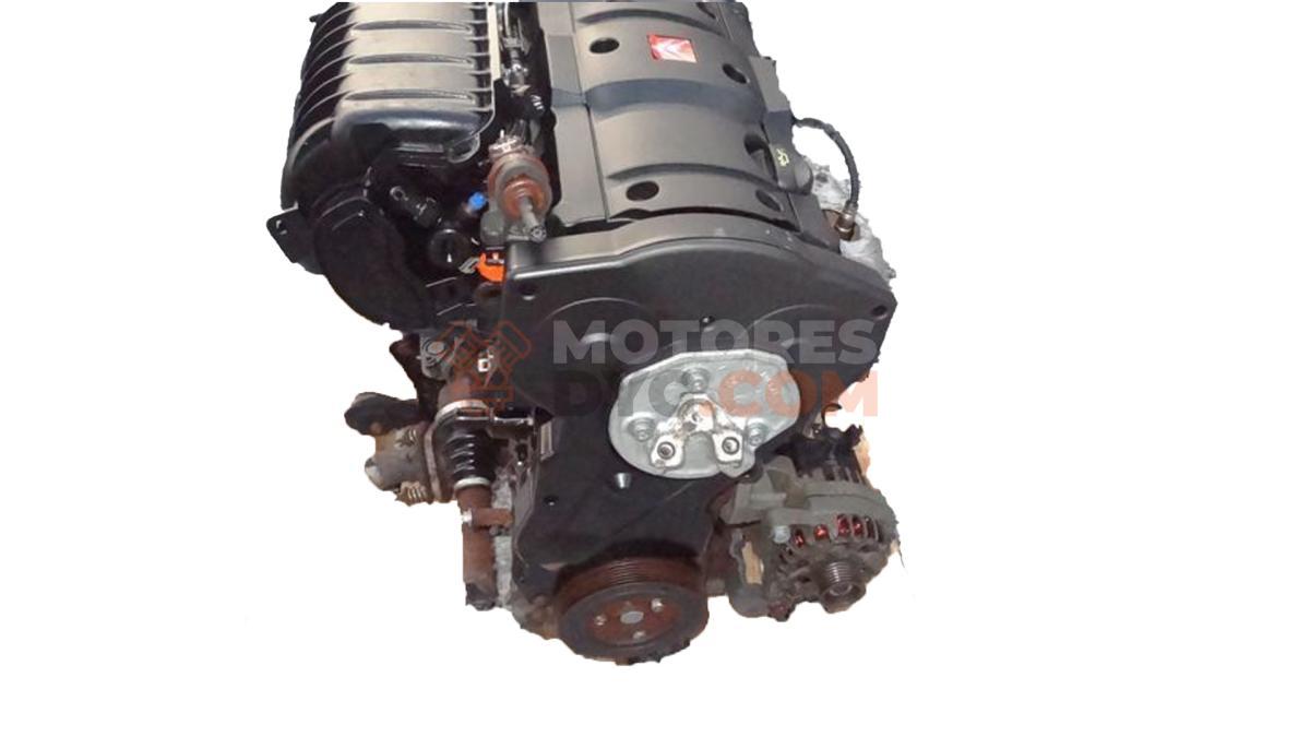 Motor NFU Peugeot 307 1.6 HDi (90)