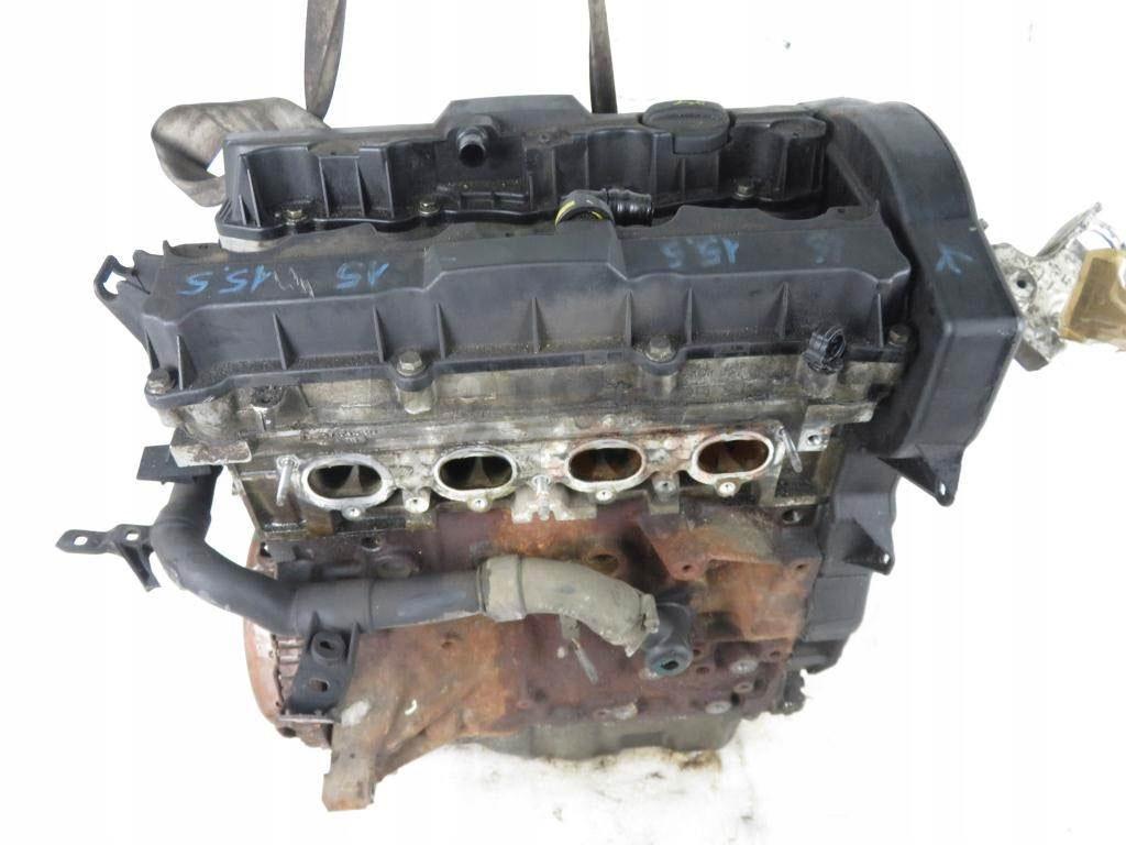 Motor NFU Peugeot 307 Break (3E) 1.6 16V (109 cv)