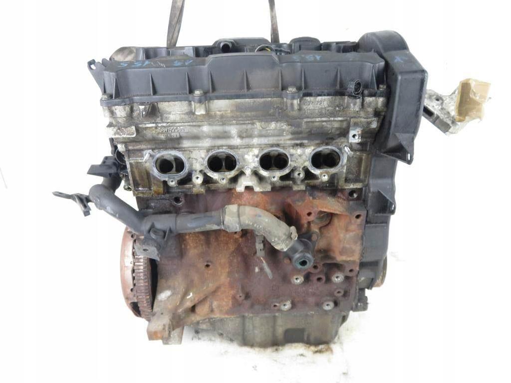 Motor NFU Peugeot 307 Break (3E) 1.6 16V (109 cv)