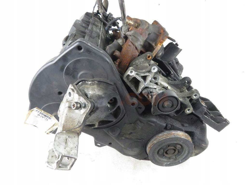 Motor NFU Peugeot 307 Break (3E) 1.6 16V (109 cv)