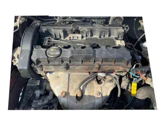 Motor nfu Peugeot 307 Break (3E) 2.0 HDi 135 (136 cv)