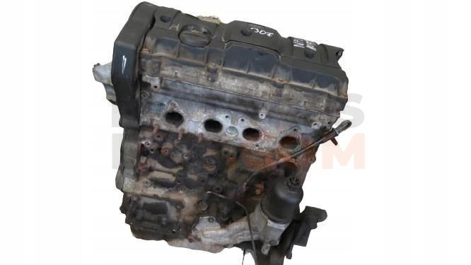 Motor NFU Peugeot 307 CC 1.6 16V (110 cv)