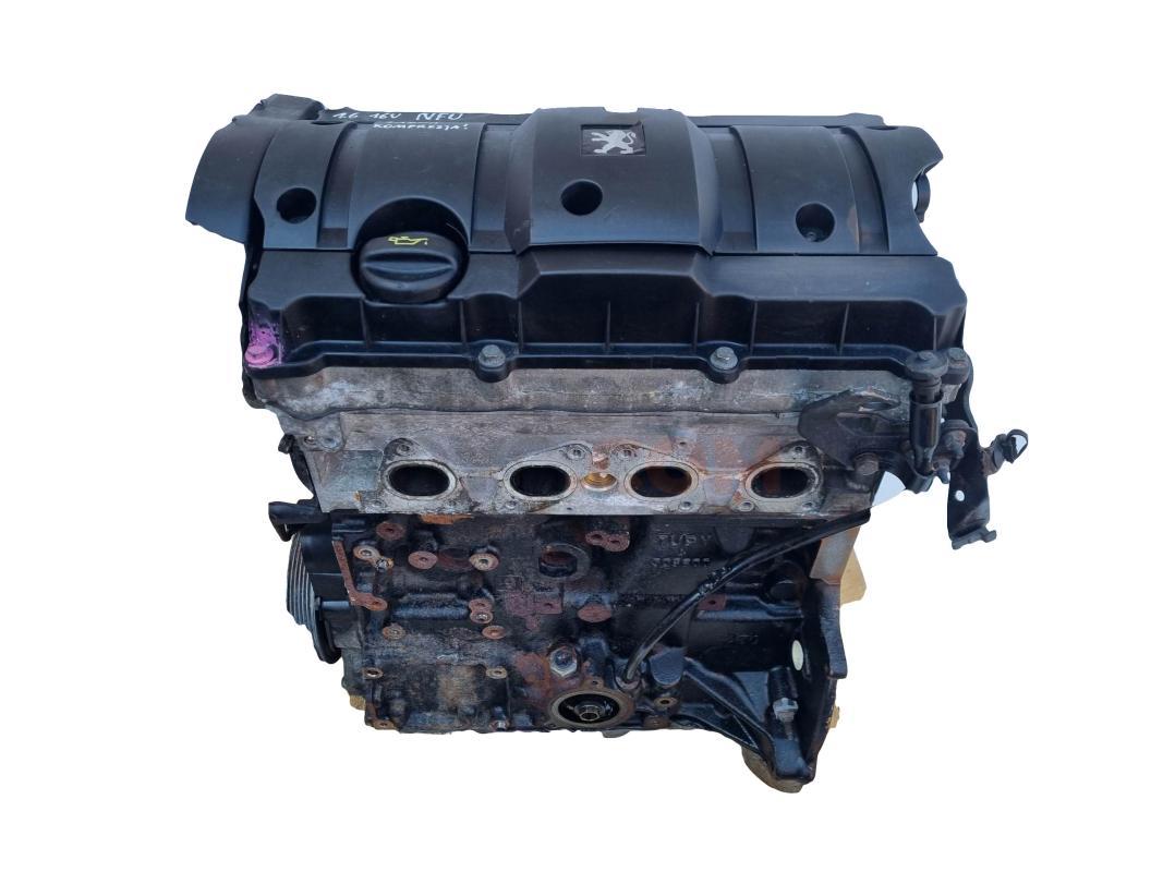 Motor NFU Peugeot 308 CC I 1.6 e-HDI (110 cv) FAP