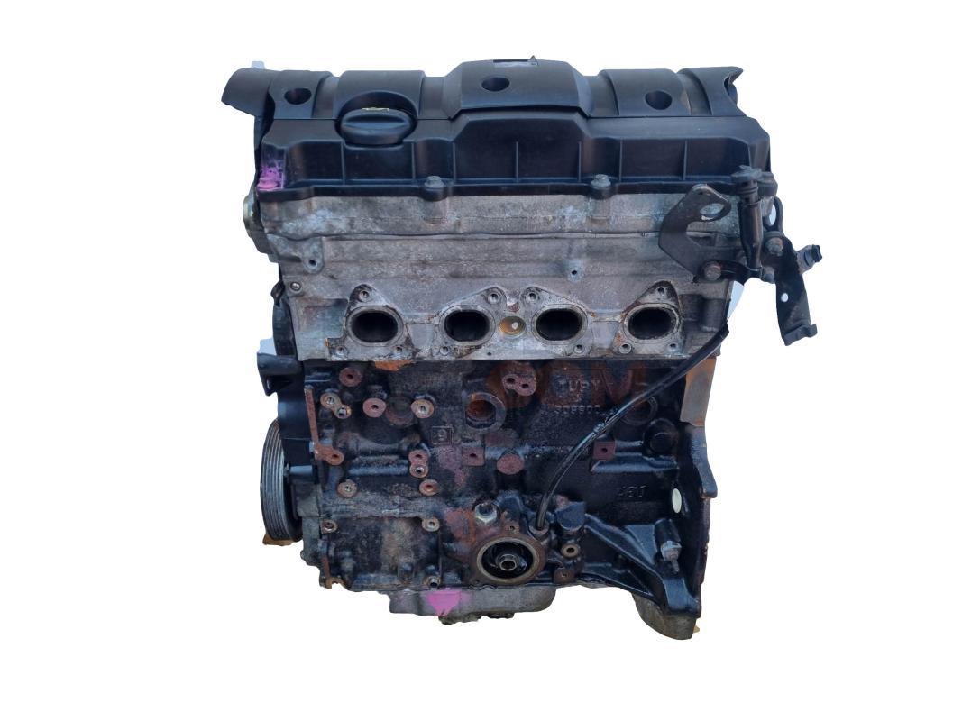 Motor NFU Peugeot 308 CC I 1.6 e-HDI (110 cv) FAP