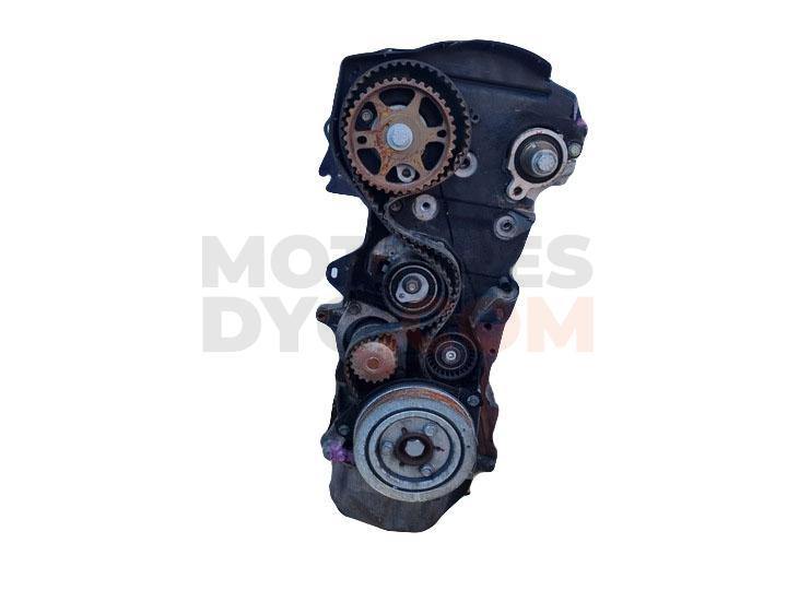 Motor NFU Peugeot 308 I 1.6 HDI (112 CV)