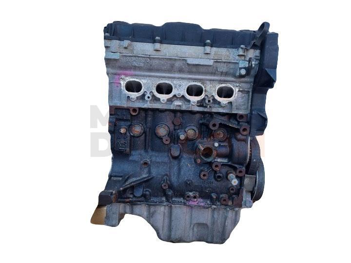 Motor NFU Peugeot 308 I 1.6 HDI (112 CV)