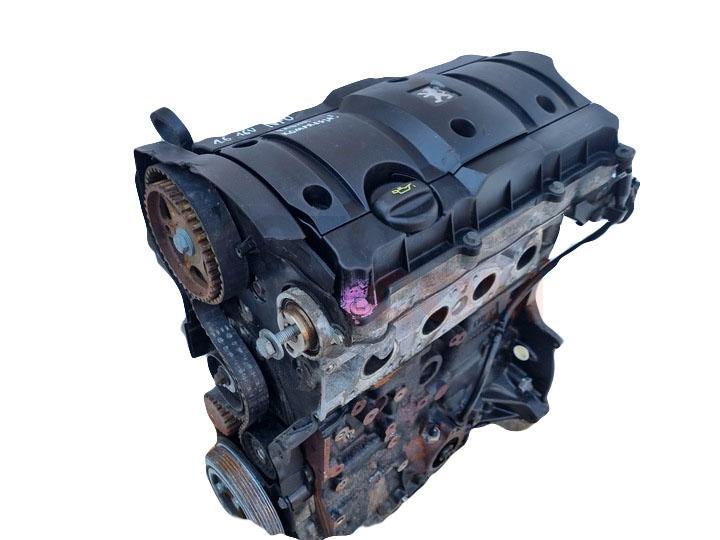Motor NFU Peugeot 308 I 1.6 HDI (112 CV)
