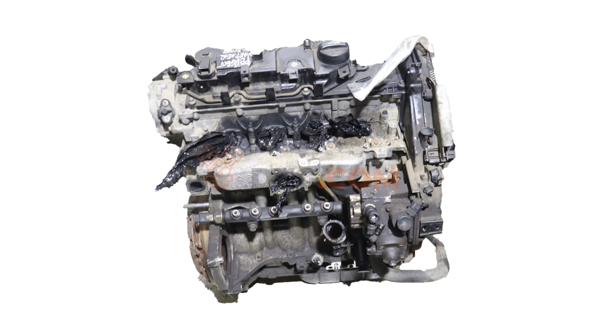 Motor nfu Peugeot Partner 1.6 HDi (75 cv)
