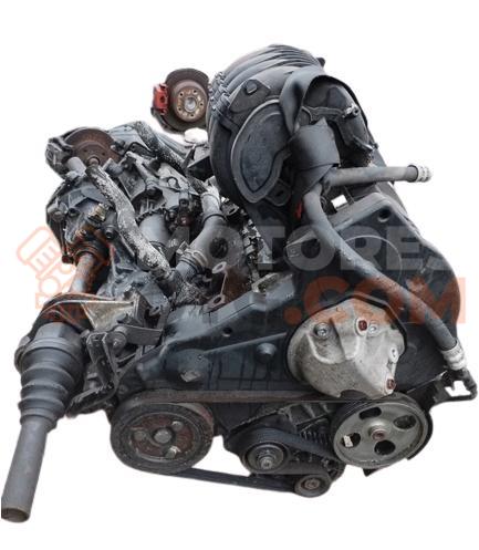 Motor NFU, TU5JP4 Citroen Berlingo II 1.6 VTi (98  cv)
