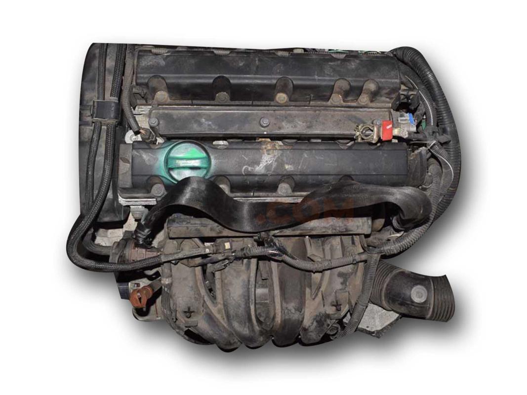 Motor NFU (TU5JP4) Citroen C4 C-Triomphe 1.6 HDi (109 cv) FAP