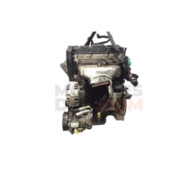 Motor NFU (TU5JP4) Citroen Xsara Break (N2) 1.6 i 16 V (109 cv)