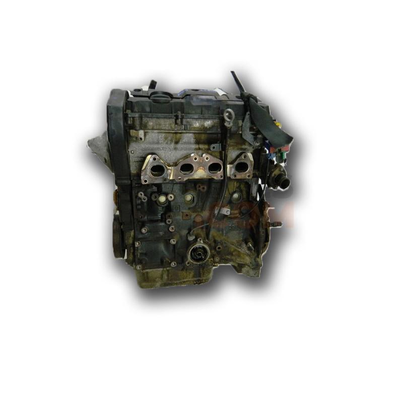 Motor NFU (TU5JP4) Citroen Xsara Coupe (N0) 1.6 i 16 V (109 cv)