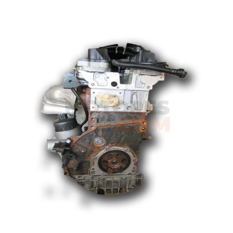 Motor NFU (TU5JP4) Citroen Xsara Coupe (N0) 1.6 i 16 V (109 cv) Automatico