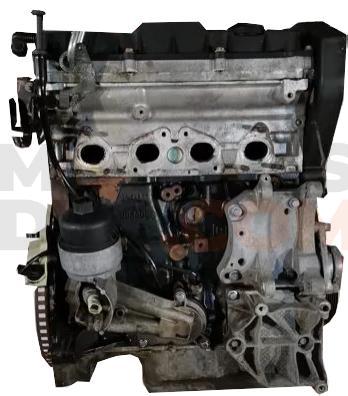 Motor NFU (TU5JP4) Peugeot 1007 1.4i (75 cv) Automatico