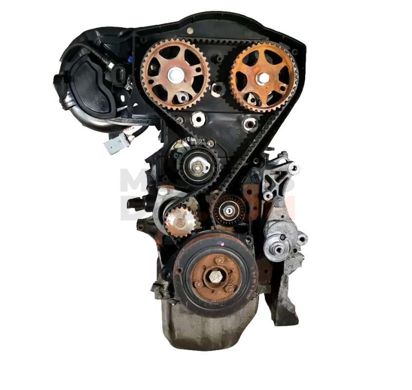 Motor NFU (TU5JP4) Peugeot 206 CC 1.6 (109 cv)