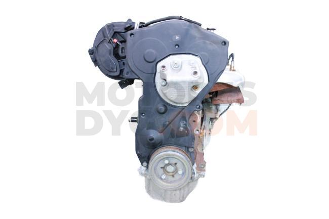 Motor NFU (TU5JP4) Peugeot 206 Sedan 1.6 (110 cv)