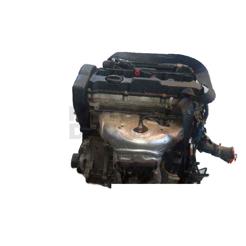 Motor NFU (TU5JP4) Peugeot 206 Sedan 1.6 (110 cv) Tiptronic