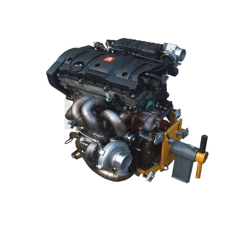 Motor NFU (TU5JP4) Peugeot 307 Break (3E) 1.6 16V (109 cv)