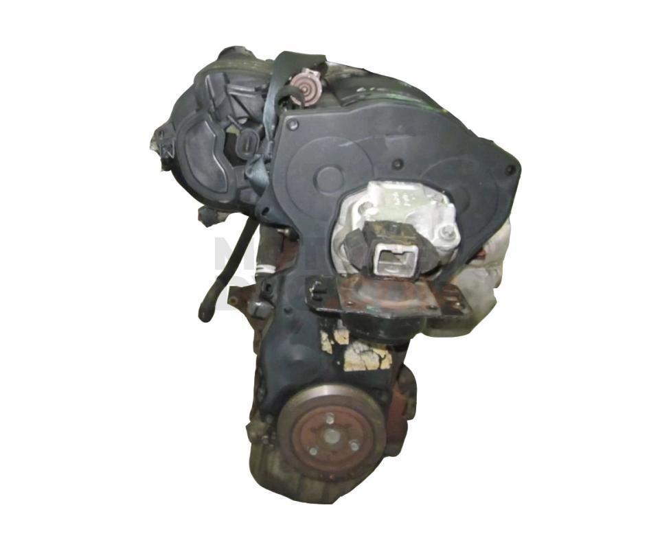 Motor NFU (TU5JP4) Peugeot 307 Station Wagon 1.6 16 V (109 cv)