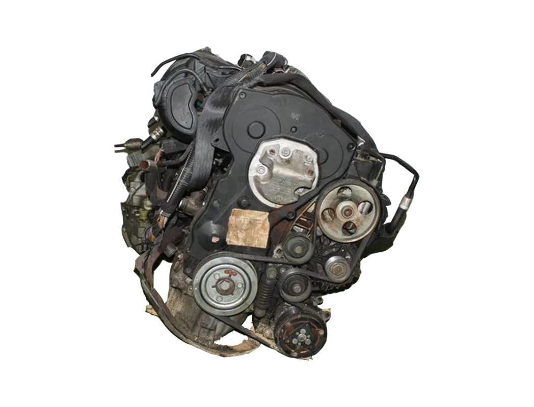 Motor NFU (TU5JP4) Peugeot 307 Station Wagon 1.6 16 V (109 cv) Automatico