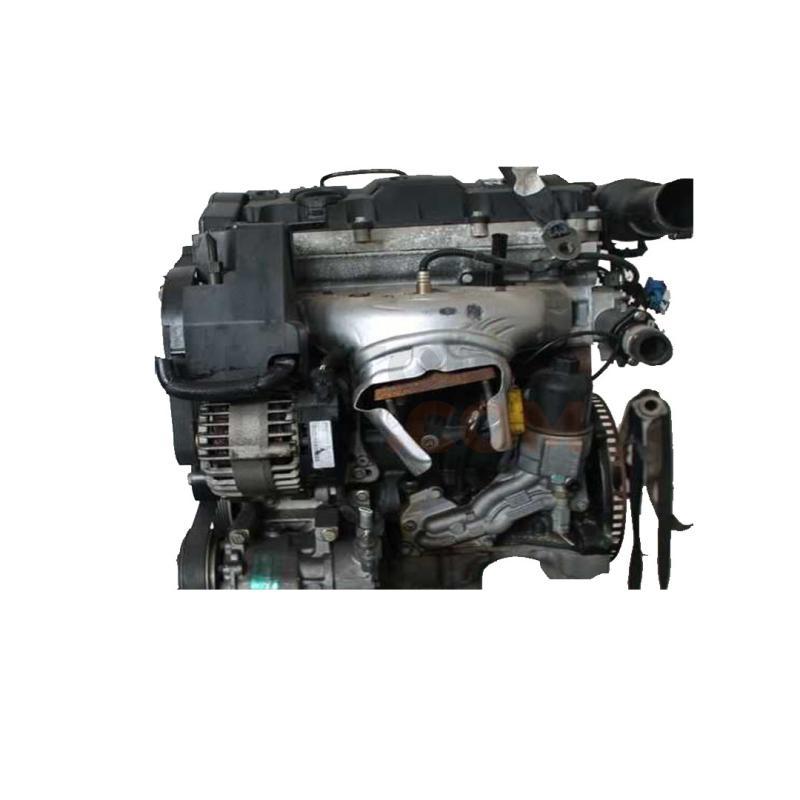 Motor NFU (TU5JP4) Peugeot 308 CC I 1.6 e-HDI (110 cv) FAP