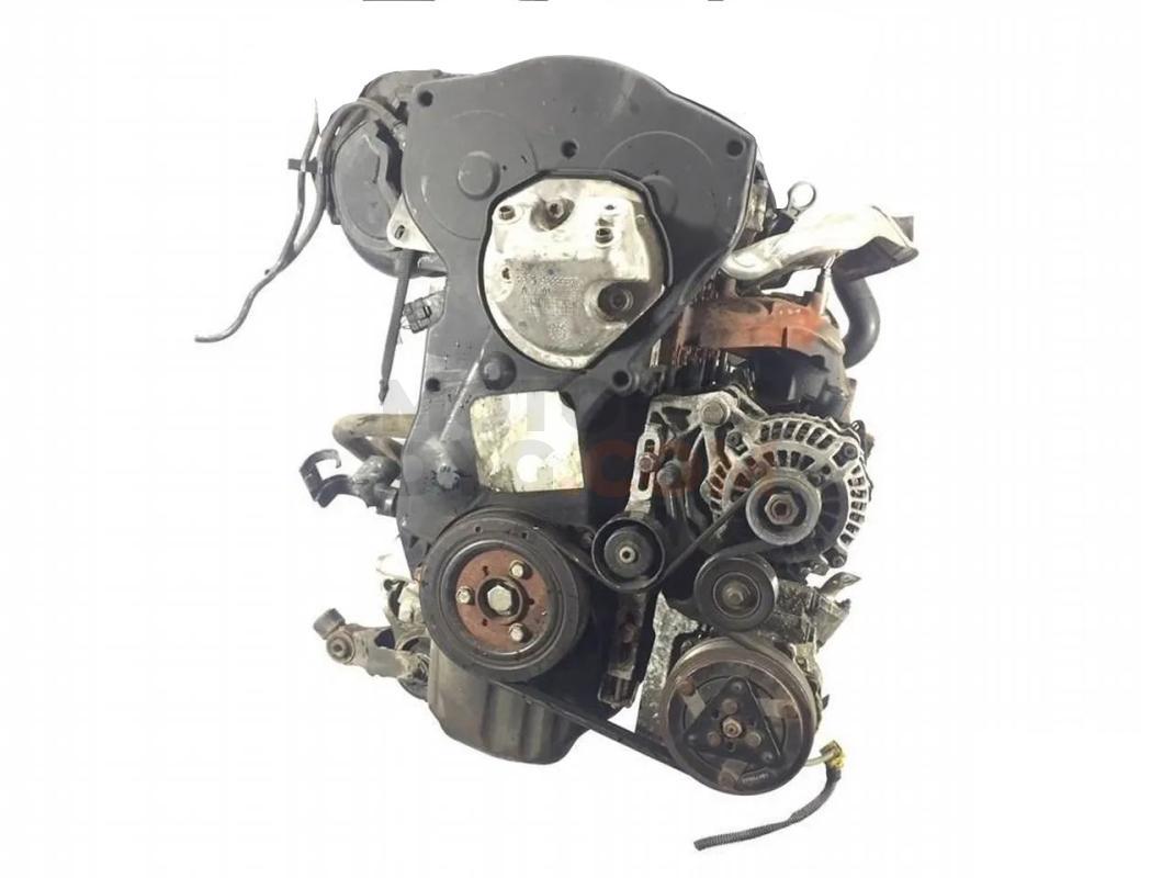 Motor NFU (TU5JP4) Peugeot Partner 1.6 (109 cv)