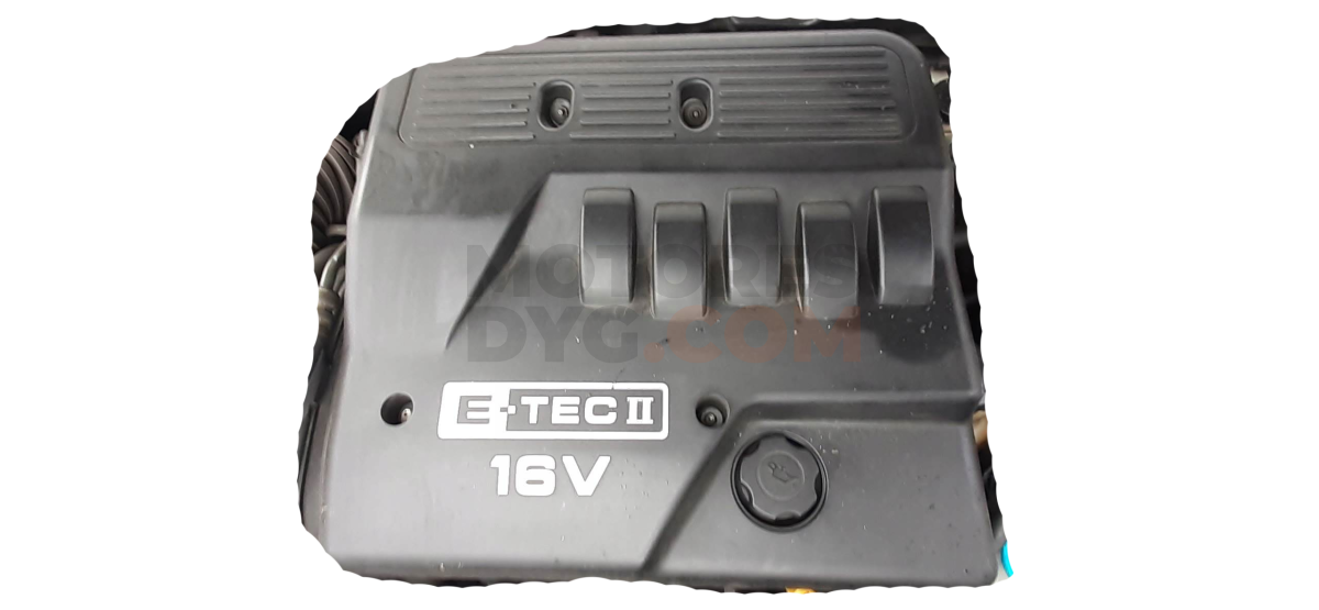 Motor nfu Citroen Xsara (N1) 1.6 i 16V (109 cv)