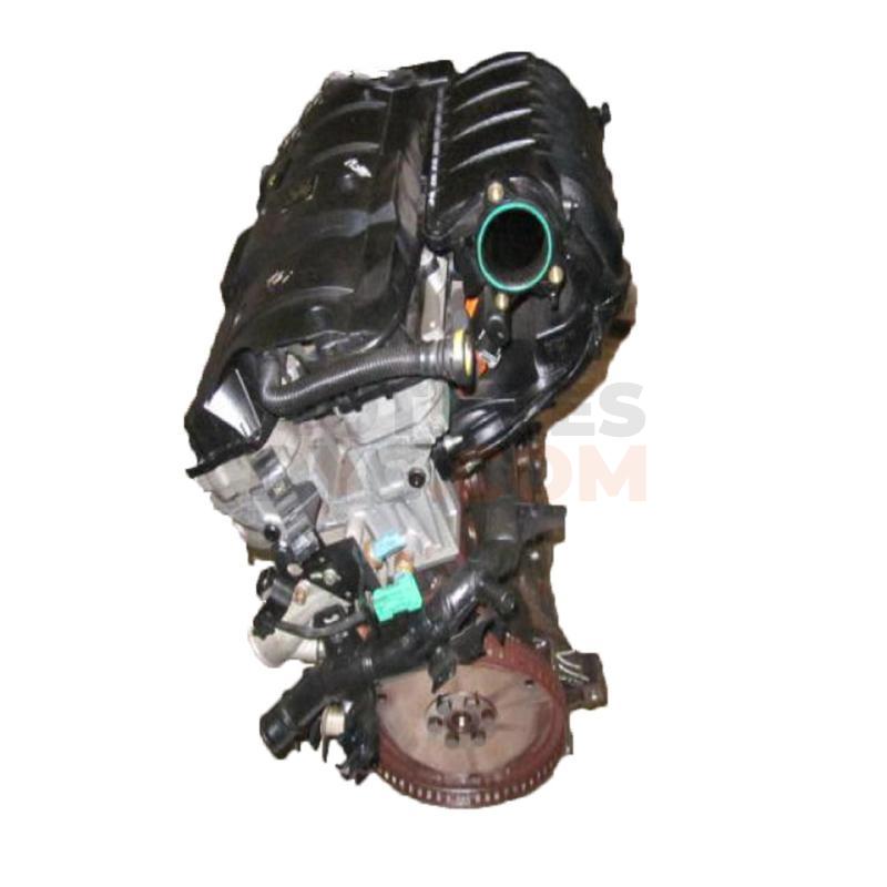 Motor NFU(TU5JP4) Citroen C2 (Fase I, 2003) GT 1.6i 16V (109 cv) Automatico