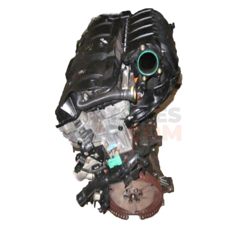 Motor NFU(TU5JP4) Citroen C4 I Coupe (Fase I, 2004) 1.6i 16V (109 cv) VTR Automatico