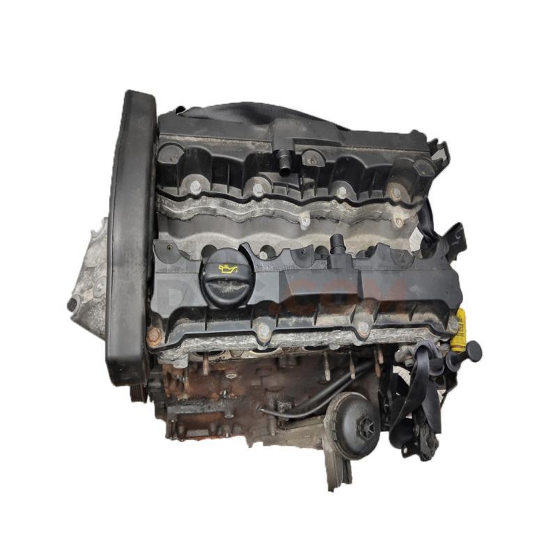 Motor NFU(TU5JP4) Citroen C4 I Hatchback (Fase I, 2004) 1.6i 16V (109 cv) Automatico