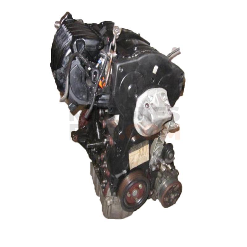 Motor NFU(TU5JP4) Citroen C4 I Hatchback (Fase I, 2004) 1.6i 16V (109 cv) VTR
