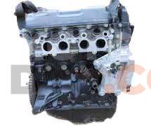 Motor nfv-1 Citroen Xsara Picasso (N68) 1.6 (110 cv)
