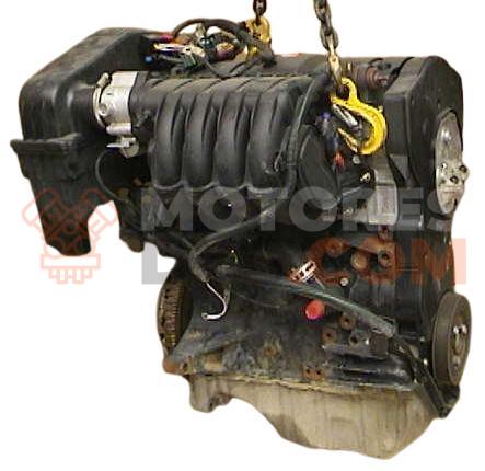 Motor NFV Citroen Xsara Picasso (N68) 1.6 (95 cv)