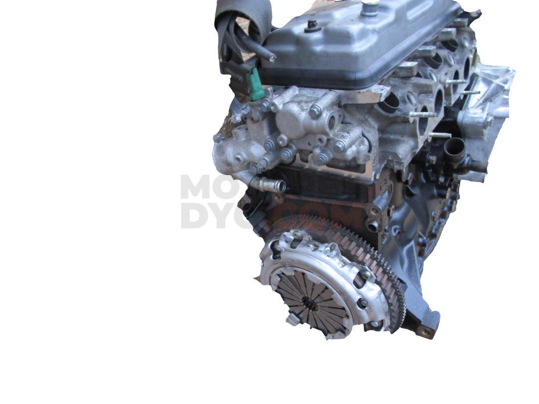 Motor NFV Citroen Xsara Picasso (N68) 1.6 (95 cv)