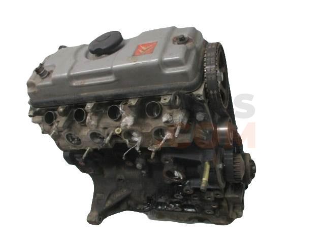Motor NFV Citroen Xsara Picasso (N68) 1.6 (95 cv)